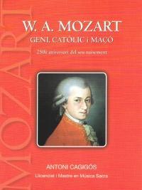 W. A. Mozart (catalán)