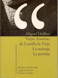 Viejas historias de Castilla la Vieja / La mortaja / La partida