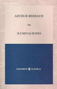 Iluminaciones. Rimbaud. (Bilingüe)