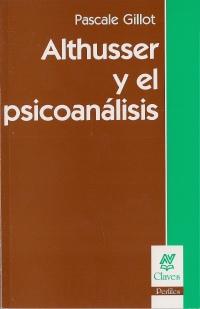 Althusser y el psicoanálisis