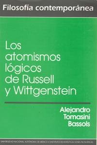 Los atomismos lógicos de Russel y Wittgenstein