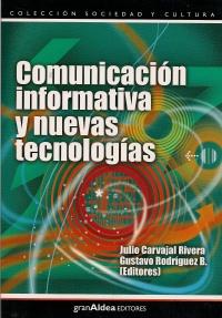 Comunicación informativa y nuevas tecnologías