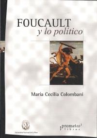 Foucault y lo político